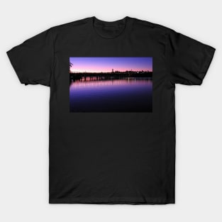 Dawn at Iron Cove T-Shirt